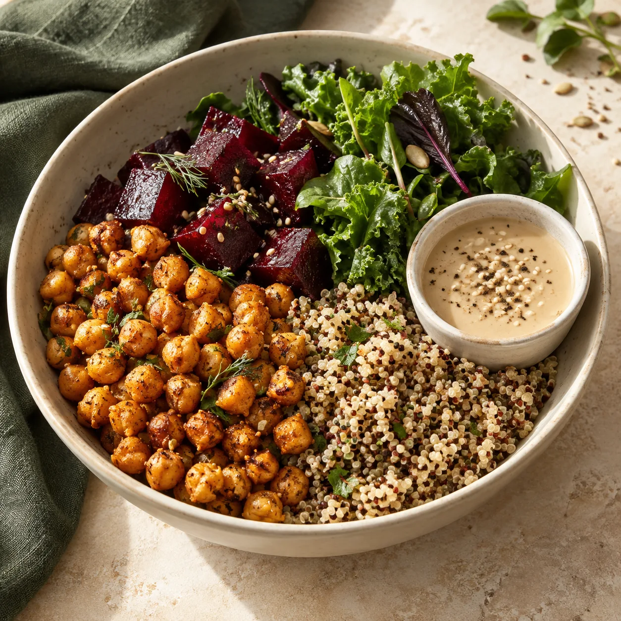 How much fibre a day? Build it into familiar meals